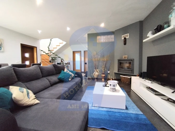 Moradia T4 para Venda em Bustos, Troviscal e Mamarrosa Foto 2