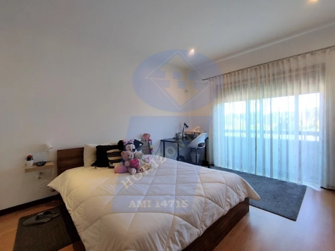 Moradia T4 para Venda em Bustos, Troviscal e Mamarrosa Foto 17