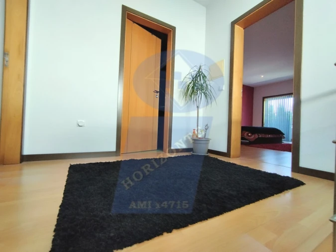 Moradia T4 para Venda em Bustos, Troviscal e Mamarrosa Foto 19