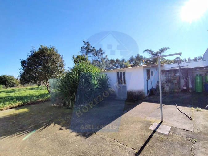 Moradia T4 para Venda em Bustos, Troviscal e Mamarrosa Foto 32