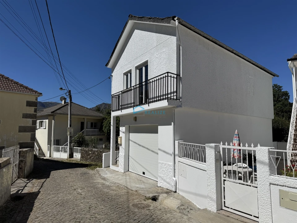 Moradia T1 para Venda em Campeã Foto 3