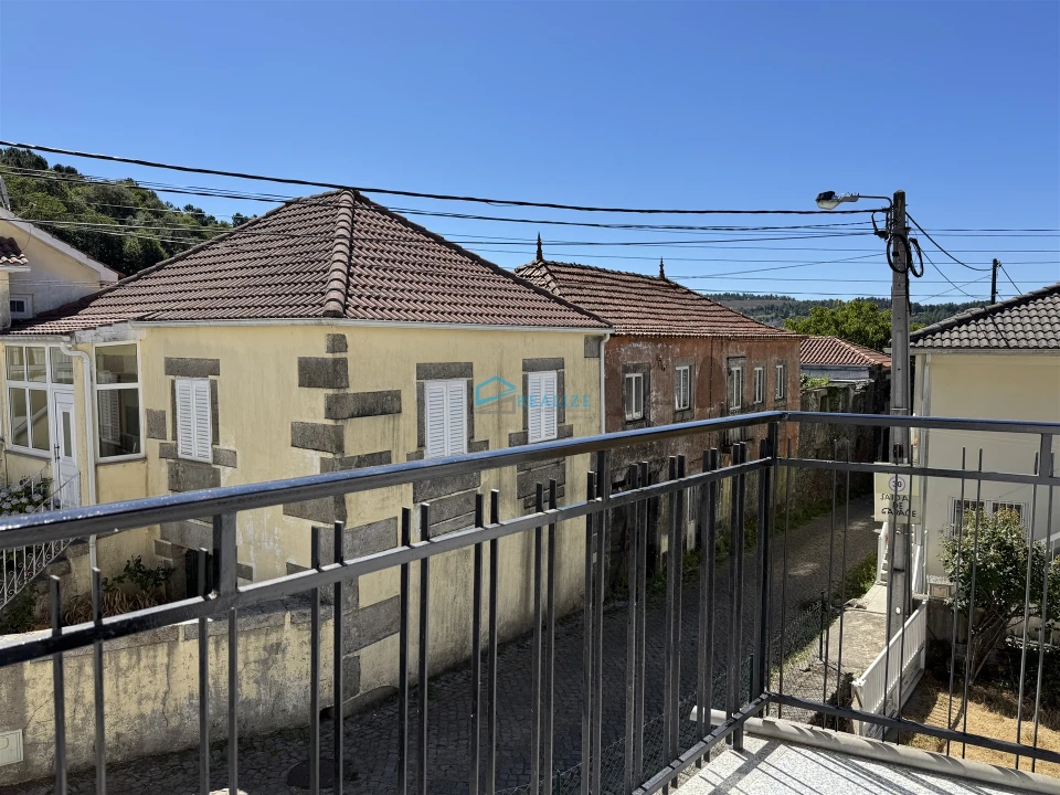 Moradia T1 para Venda em Campeã Foto 29