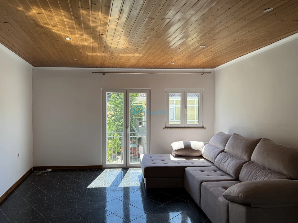 Moradia T1 para Venda em Campeã Foto 10