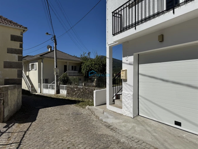 Moradia T1 para Venda em Campeã Foto 4