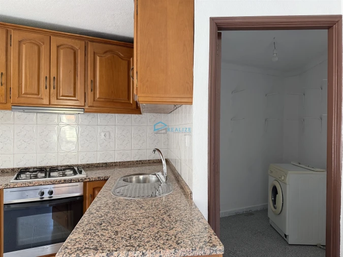 Moradia T1 para Venda em Campeã Foto 24