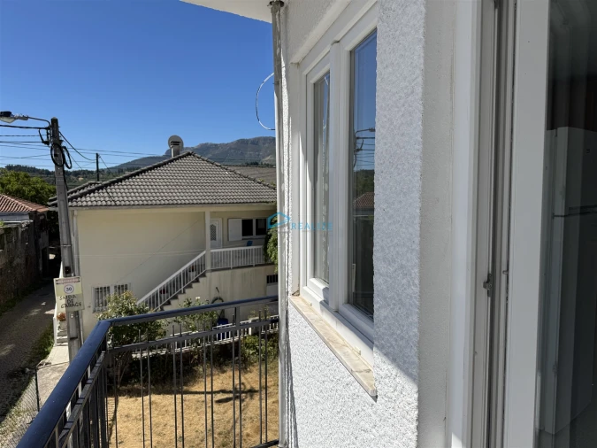 Moradia T1 para Venda em Campeã Foto 31