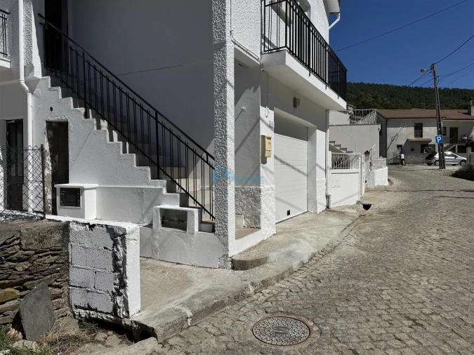 Moradia T1 para Venda em Campeã Foto 5