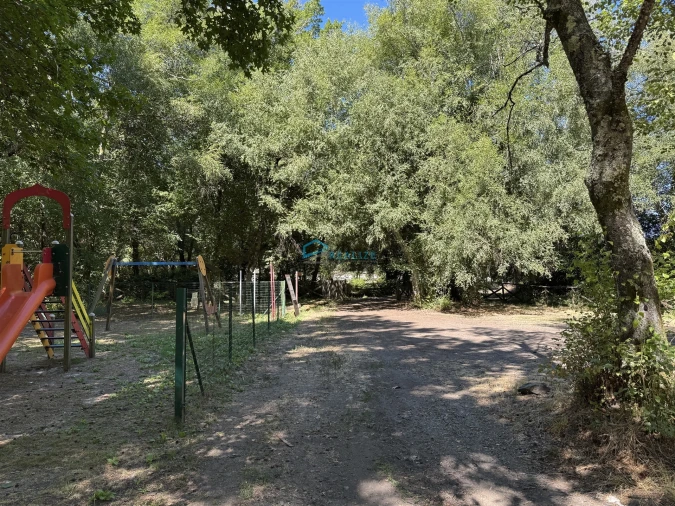 Moradia T1 para Venda em Campeã Foto 33