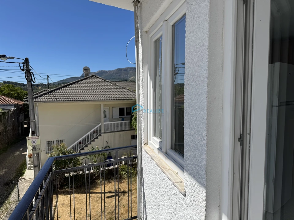 Moradia T1 para Venda em Campeã Foto 31