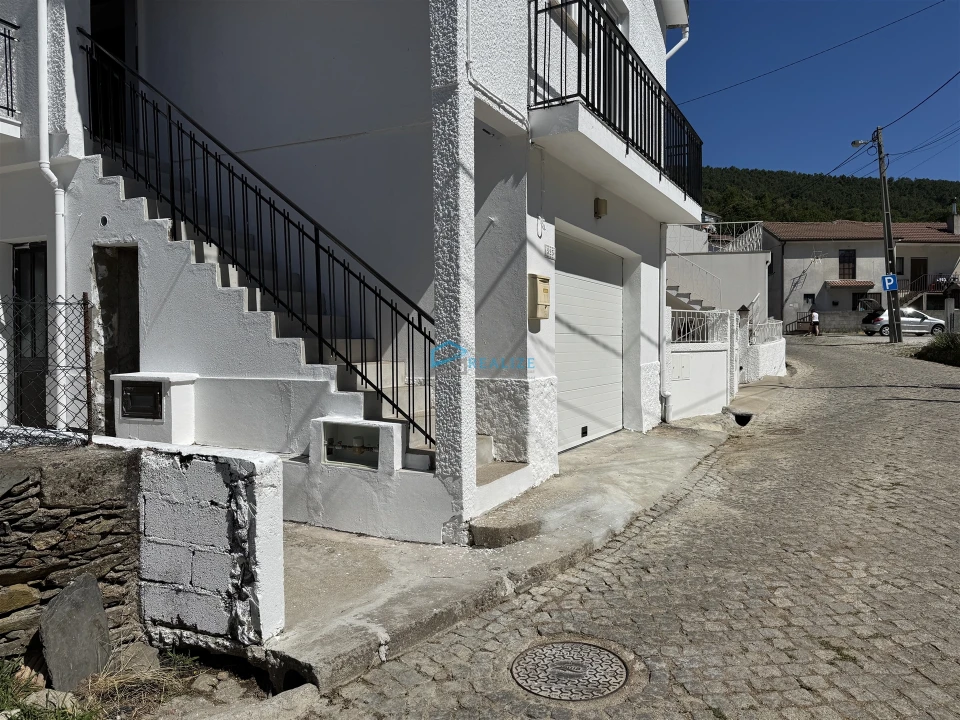 Moradia T1 para Venda em Campeã Foto 5