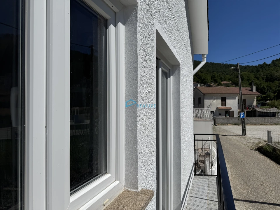 Moradia T1 para Venda em Campeã Foto 12