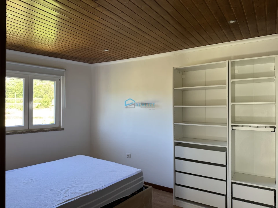 Moradia T1 para Venda em Campeã Foto 15