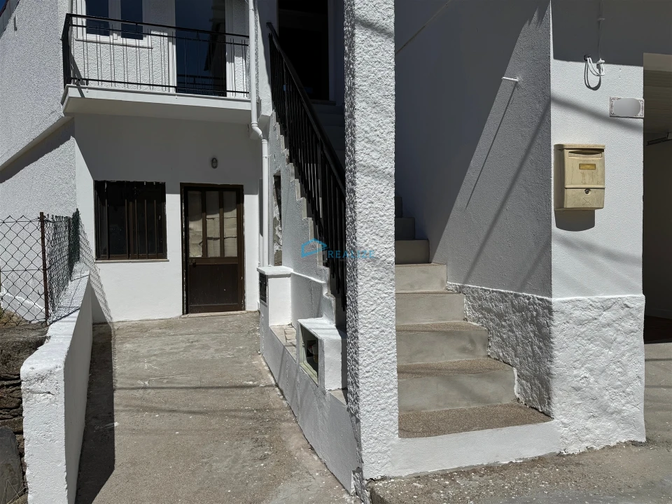 Moradia T1 para Venda em Campeã Foto 7