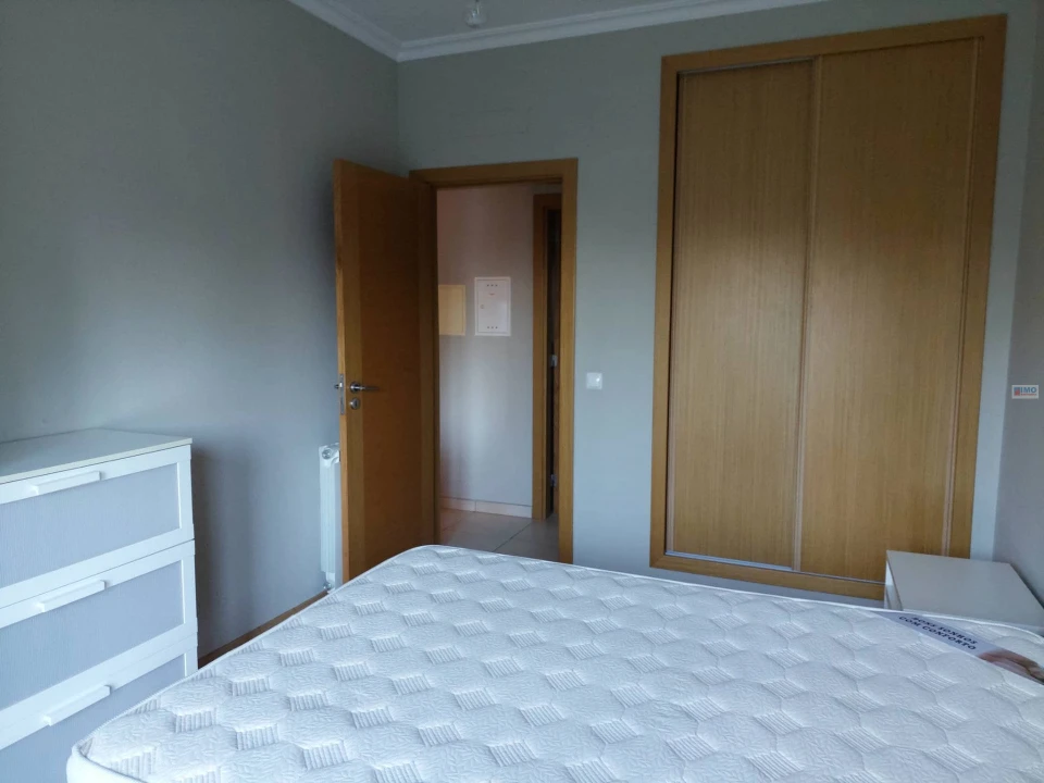 Apartamento T1 para Arrendamento em Covilhã e Canhoso Foto 6