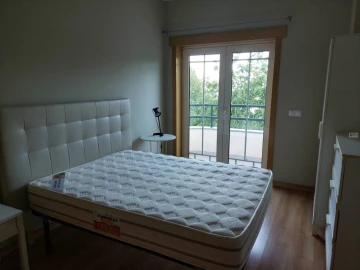 Apartamento T1 para Arrendamento em Covilhã e Canhoso