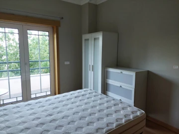 Apartamento T1 para Arrendamento em Covilhã e Canhoso
