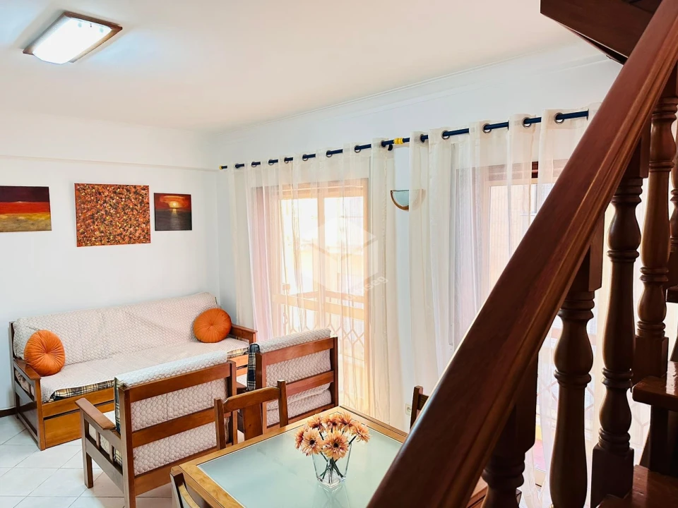 Apartamento T1 para Arrendamento em Buarcos Foto 8