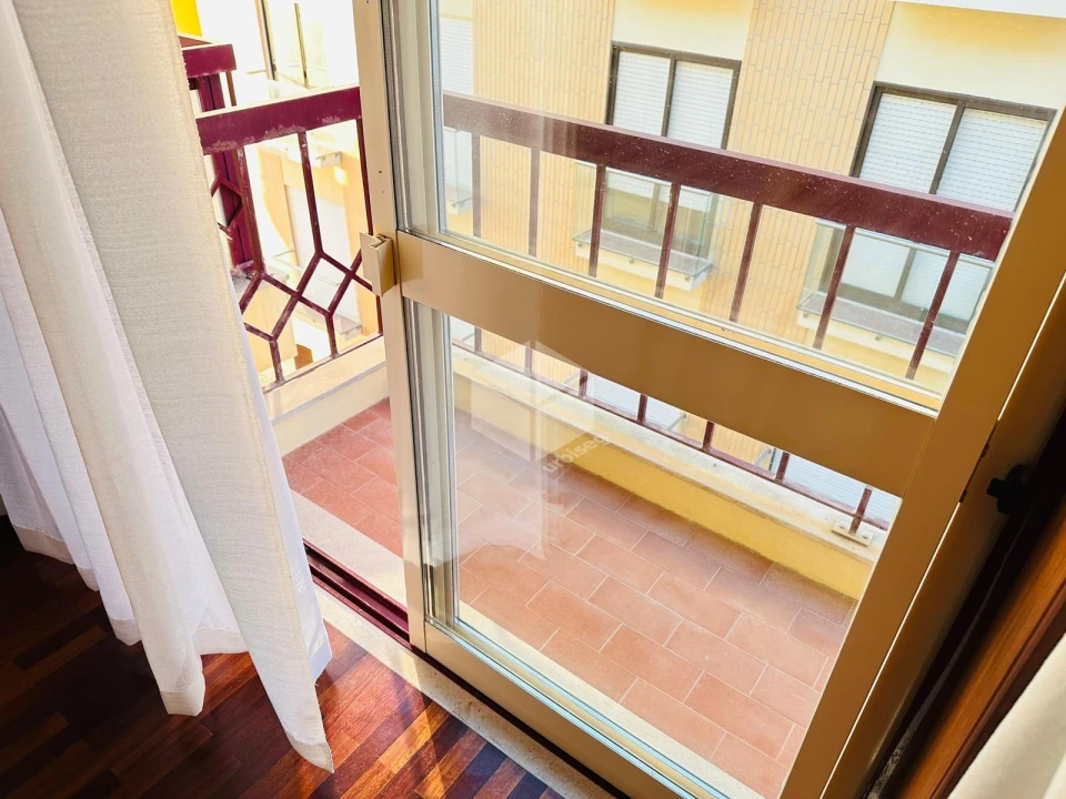 Apartamento T1 para Arrendamento em Buarcos Foto 19