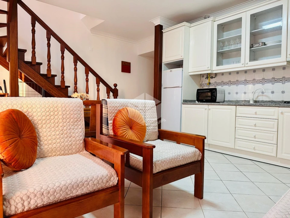 Apartamento T1 para Arrendamento em Buarcos Foto 2