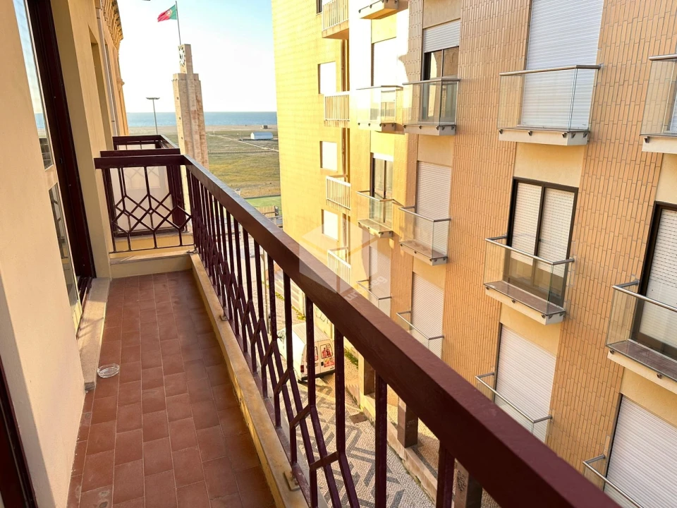 Apartamento T1 para Arrendamento em Buarcos Foto 18