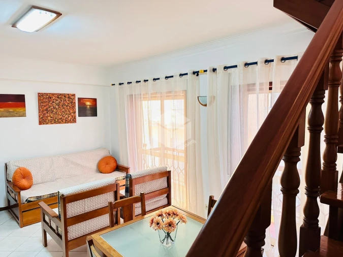 Apartamento T1 para Arrendamento em Buarcos Foto 8