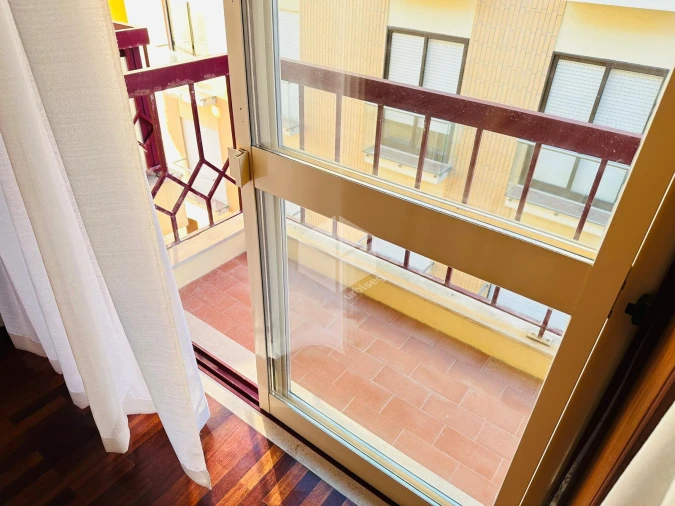 Apartamento T1 para Arrendamento em Buarcos Foto 19