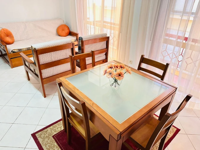 Apartamento T1 para Arrendamento em Buarcos Foto 7