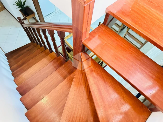 Apartamento T1 para Arrendamento em Buarcos Foto 9