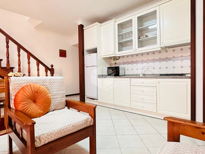 Apartamento T1 para Arrendamento em Buarcos Foto 3