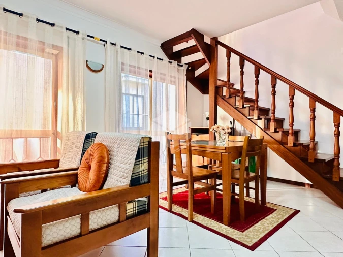 Apartamento T1 para Arrendamento em Buarcos