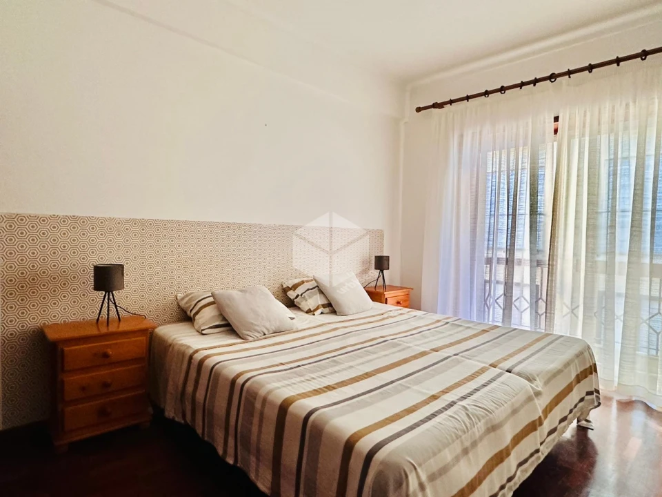 Apartamento T1 para Arrendamento em Buarcos Foto 15