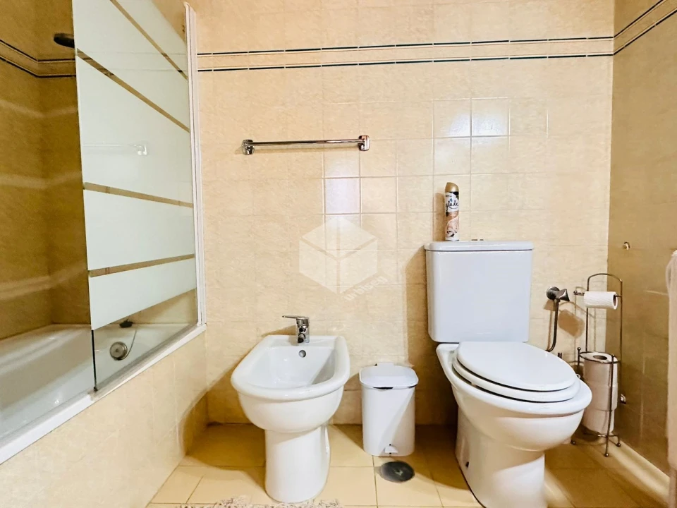 Apartamento T1 para Arrendamento em Buarcos Foto 13