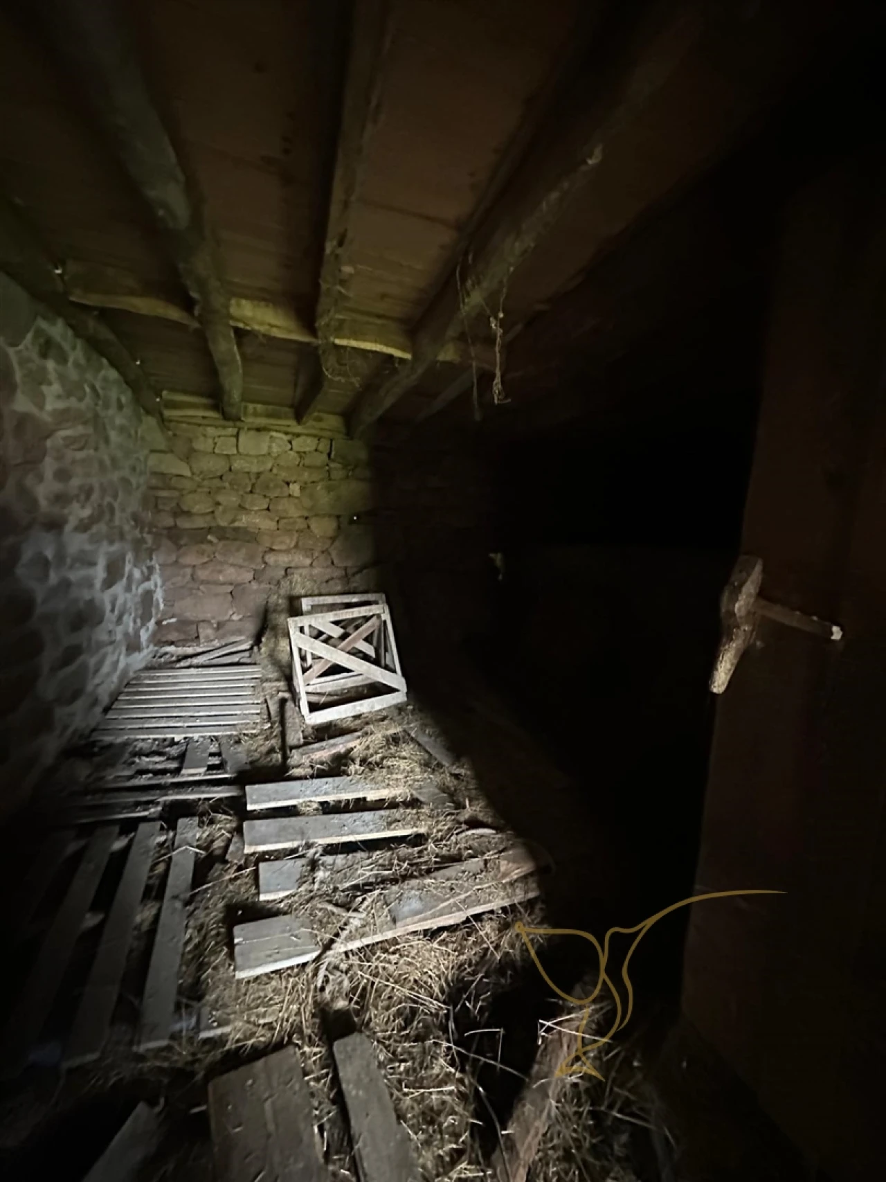 Moradia T0 para Venda em Castro Laboreiro e Lamas de Mouro Foto 10