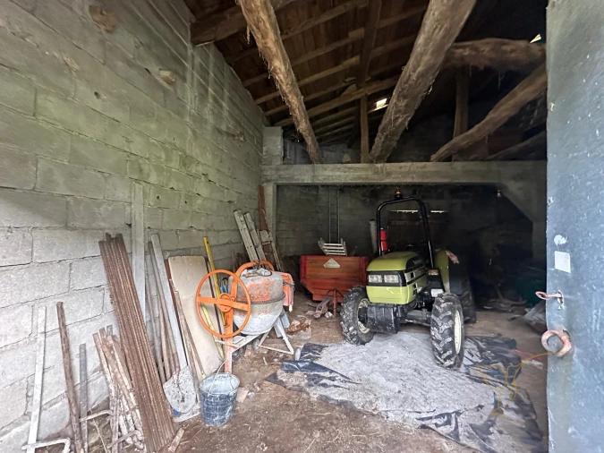 Moradia T0 para Venda em Castro Laboreiro e Lamas de Mouro Foto 14