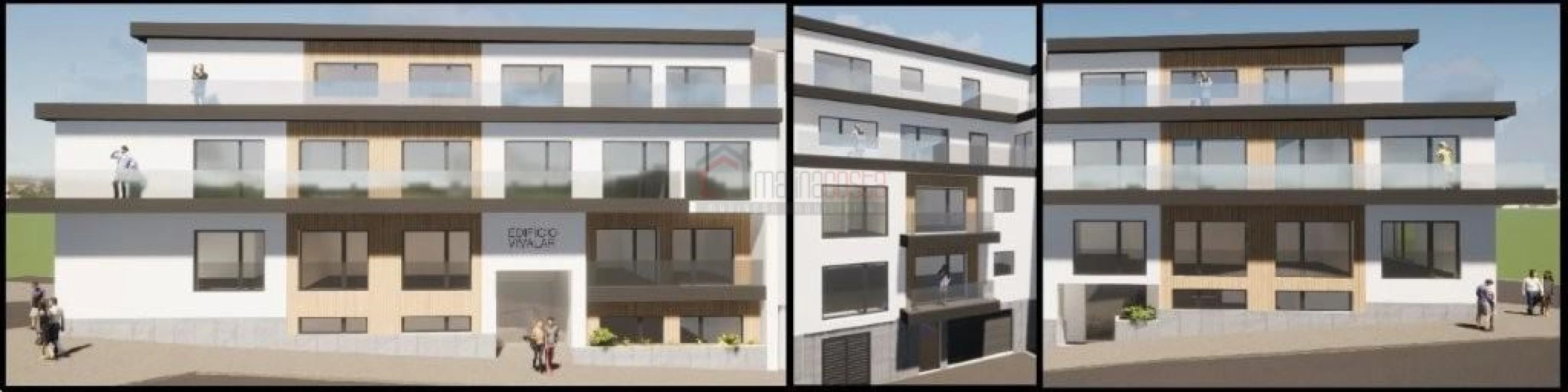 Apartamento T4 para Venda em Lourinhã e Atalaia Foto 20