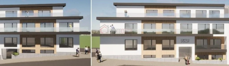 Apartamento T4 para Venda em Lourinhã e Atalaia