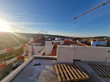 Apartamento T4 para Venda em Lourinhã e Atalaia