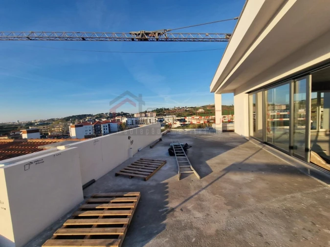 Apartamento T4 para Venda em Lourinhã e Atalaia Foto 5