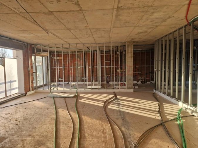 Apartamento T4 para Venda em Lourinhã e Atalaia Foto 8