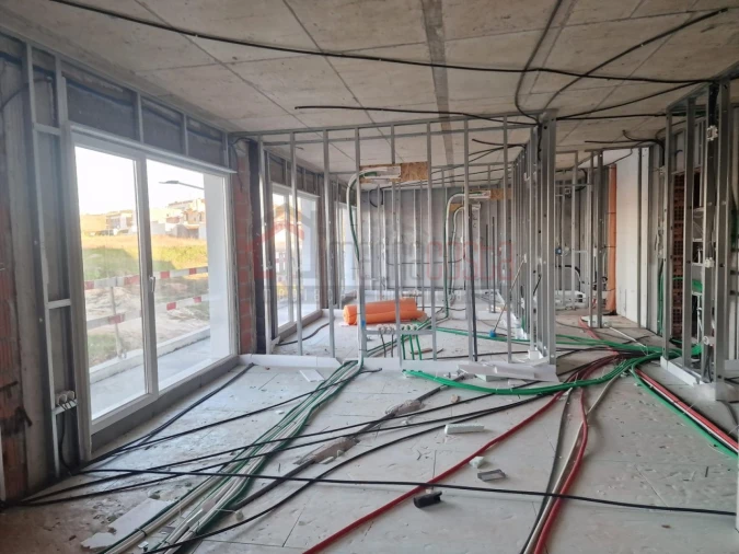 Apartamento T4 para Venda em Lourinhã e Atalaia Foto 13