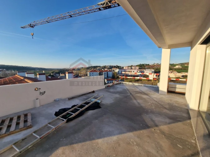 Apartamento T4 para Venda em Lourinhã e Atalaia Foto 15