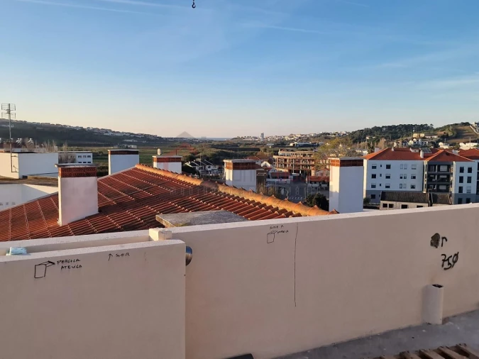 Apartamento T4 para Venda em Lourinhã e Atalaia Foto 17