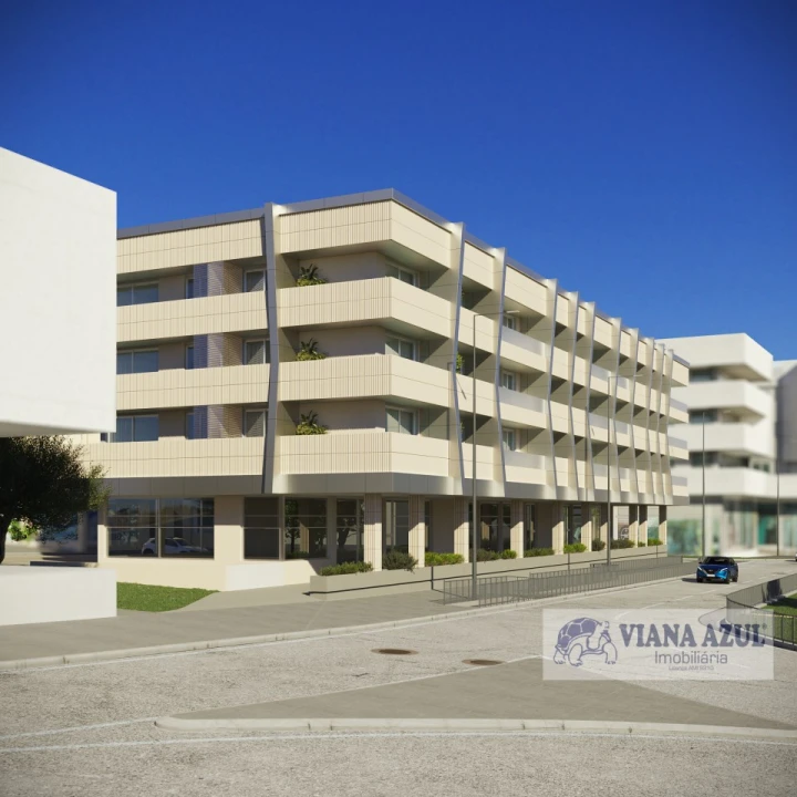 Apartamento T3 para Venda em Santa Maria Maior e Monserrate e Meadela Foto 6