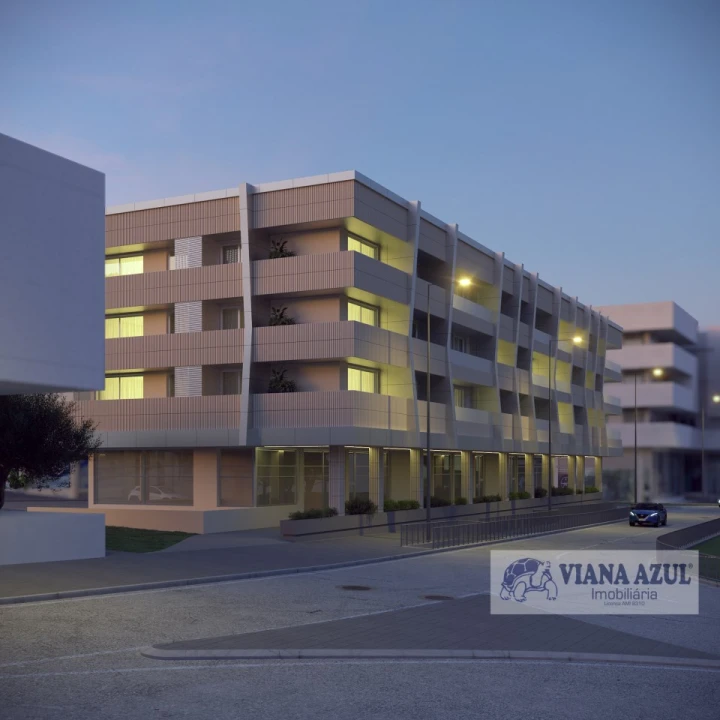 Apartamento T3 para Venda em Santa Maria Maior e Monserrate e Meadela Foto 7