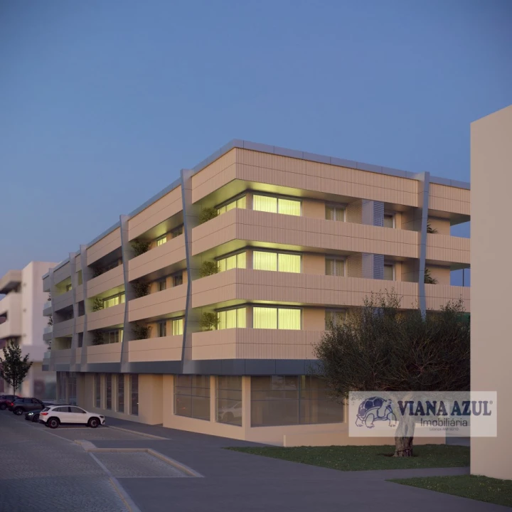 Loja para Venda em Santa Maria Maior e Monserrate e Meadela Foto 8