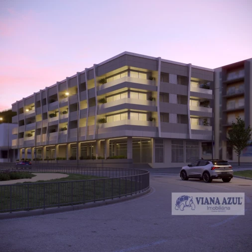 Loja para Venda em Santa Maria Maior e Monserrate e Meadela Foto 2