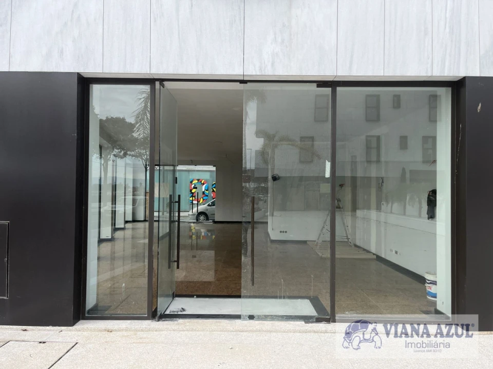 Loja para Arrendamento em Santa Maria Maior e Monserrate e Meadela Foto 7