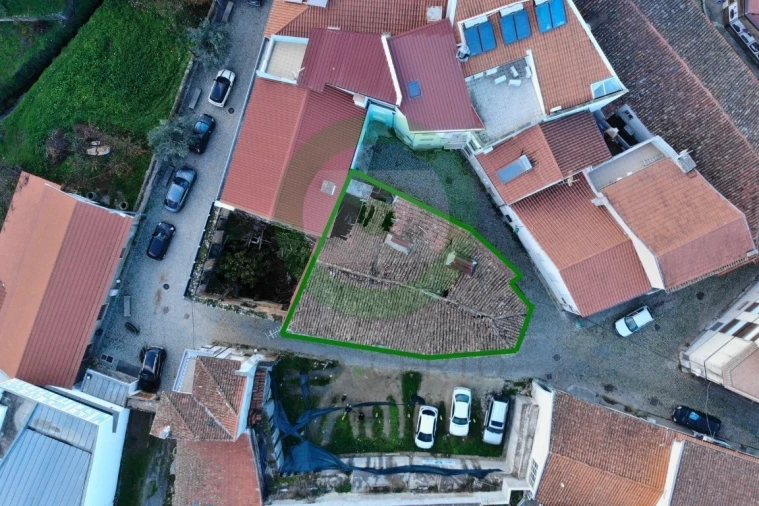 Quinta T0 para Venda em Mirandela Foto 5