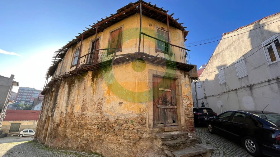 Quinta T0 para Venda em Mirandela Foto 1