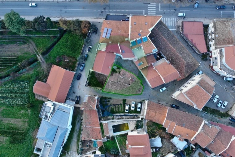 Quinta T0 para Venda em Mirandela Foto 4